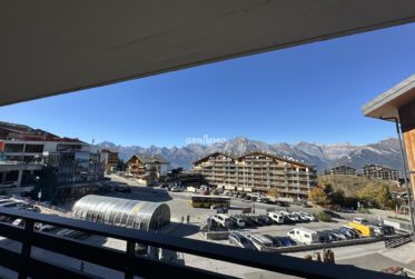 Aux pieds des pistes "Location saison 26/27"