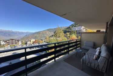 Aux pieds des pistes "Location saison 26/27"