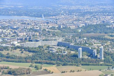 Pour investisseurs : Lot de 6 appartements