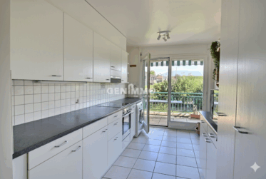 "Vue Lac et Campagne"