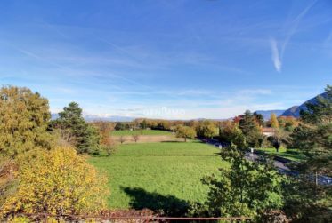 EXCLUSIVITE - Charmant duplex villageois