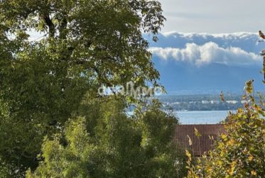 "Vue Lac et Campagne"