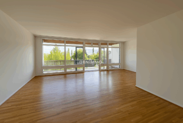 EXCLUSIVITE - Au cœur du quartier des Organisations Internationales