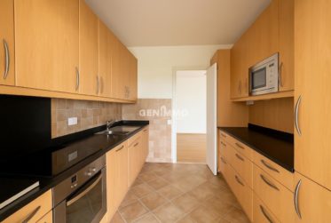 EXCLUSIVITE - Au cœur du quartier des Organisations Internationales