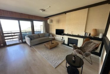 Aux pieds des pistes "Location saison 26/27"