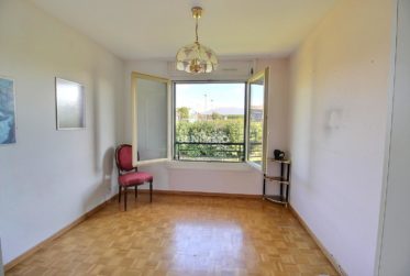 "Vue Lac et Campagne"