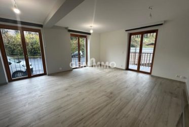 Charmant appartement