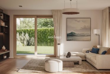 Commugny – 2 Villas neuves d'exception