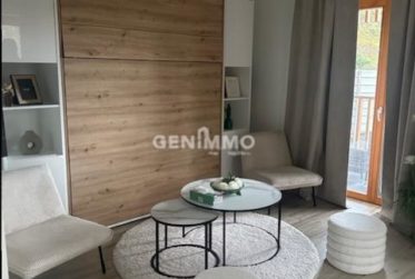 Charmant appartement