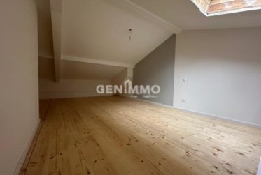 Charmant appartement