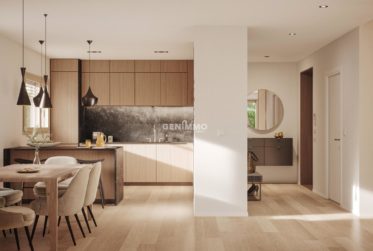 Commugny – 2 Villas neuves d'exception