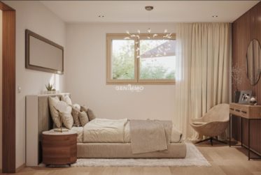 Commugny – 2 Villas neuves d'exception