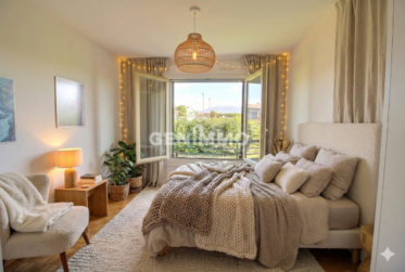 Centre du Village " Vue Lac et Vignes"