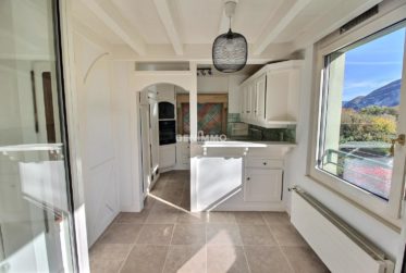 EXCLUSIVITE - Charmant duplex villageois