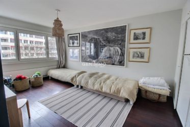 Appartement 4 Pièces