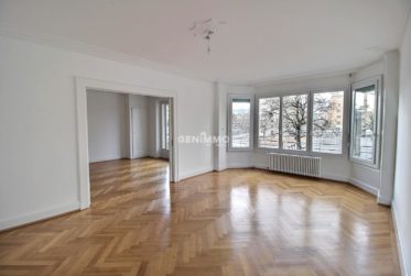 Magnifique Appartement à deux pas du lac