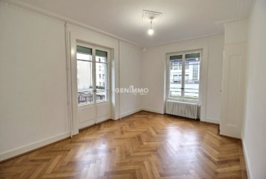 Magnifique Appartement à deux pas du lac