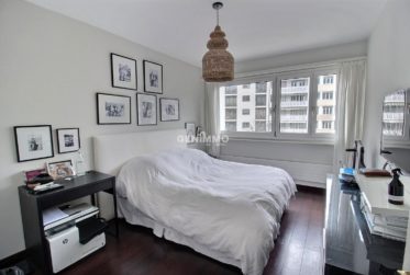 Appartement 4 Pièces