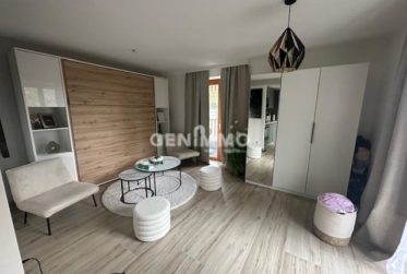 Charmant appartement