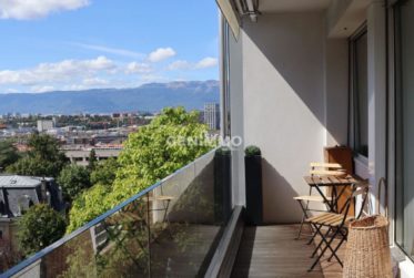 Appartement 4 Pièces