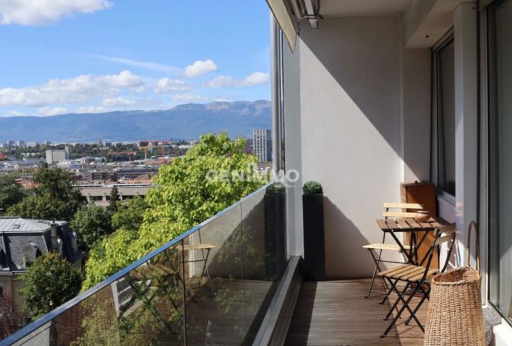 Appartement 4 Pièces