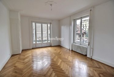 Magnifique Appartement à deux pas du lac