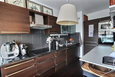 Appartement 4 Pièces