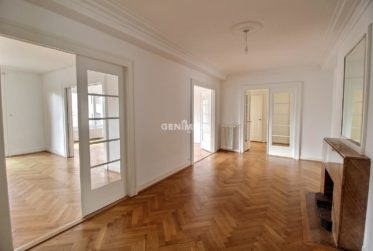 Magnifique Appartement à deux pas du lac
