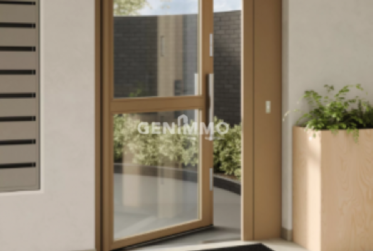 Magnifique Appartement à deux pas du lac