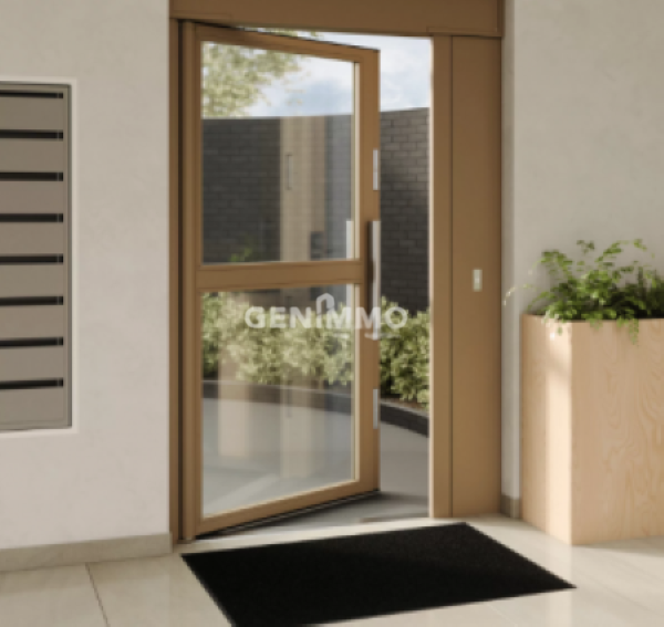 Magnifique Appartement à deux pas du lac