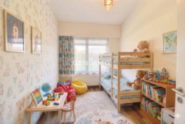 VILLA INDIVIDUELLE AVEC VUE LAC