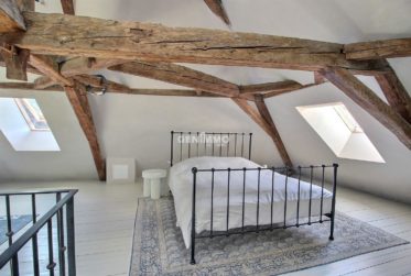 Magnifique Maison de village NERNIER