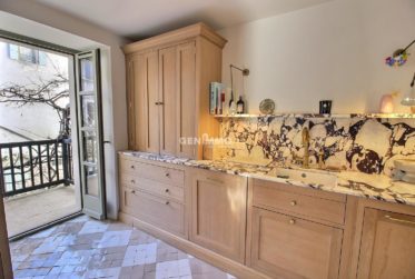 Magnifique Maison de village NERNIER