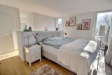 Superbe villa individuelle HPE dans un cadre calme et familial