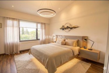 VILLA INDIVIDUELLE AVEC VUE LAC