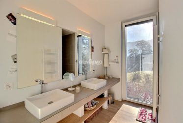 Superbe villa individuelle HPE dans un cadre calme et familial