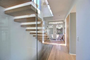 Superbe villa individuelle HPE dans un cadre calme et familial