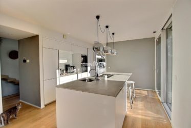 Superbe villa individuelle HPE dans un cadre calme et familial