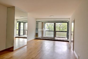 Appartement au cœur des Organisations Internationales
