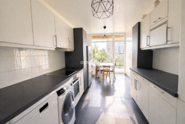 Exclusivité : Appartement au sein d’une résidence Minergie de standing