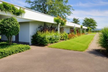 Appartement d’angle d’exception