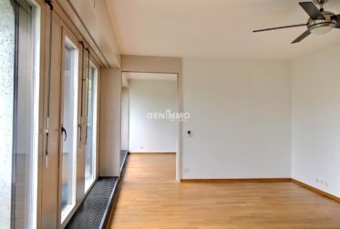 Appartement au cœur des Organisations Internationales
