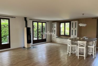 A louer maison familiale Vésenaz