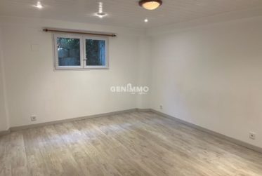 A louer maison familiale Vésenaz