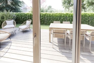 Magnifique 3 pièces en rez-de-jardin