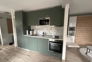 Charmant appartement