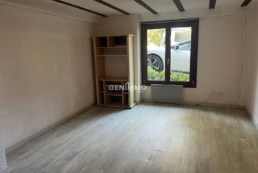 A louer maison familiale Vésenaz