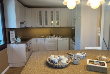A louer maison familiale Vésenaz