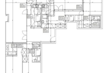 Appartement au cœur des Organisations Internationales