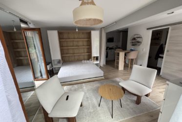 Charmant appartement